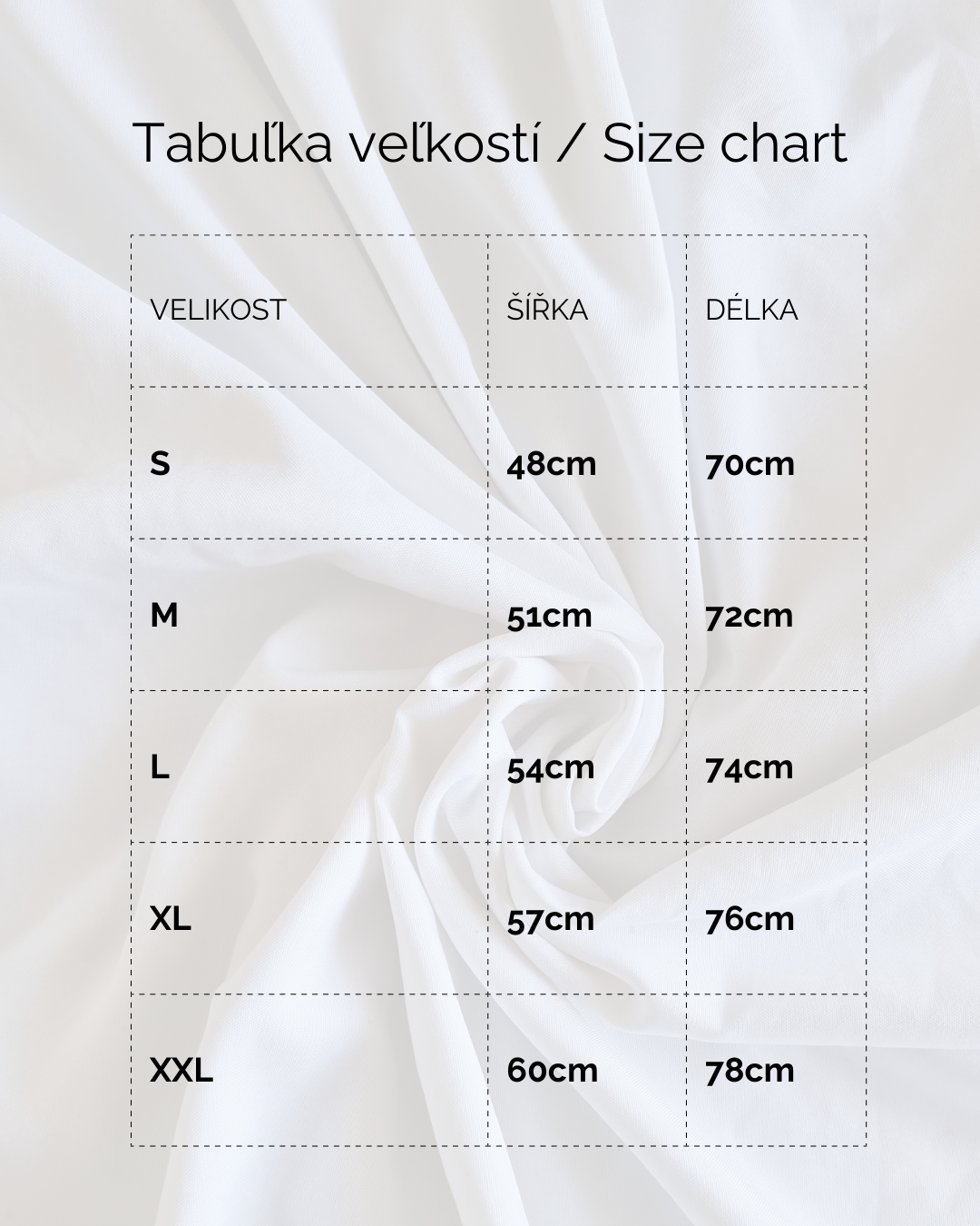 Organické pánské triko Tekvička